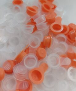 Nút nhựa phi 12mm nút đậy lỗ đổ mực hộp mực máy in