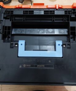 Phôi hãng 1 nước HP CF237 YC 237 (used) dùng cho máy in HP