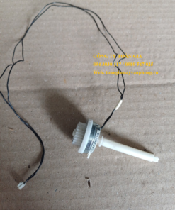 Motor cuốn giấy kèm trục máy samsung 2020 ML 2020 (bóc máy)