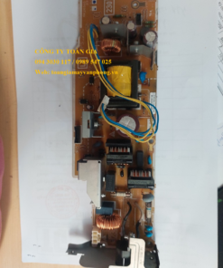 Main nguồn máy in Hp pro 402 (Bóc máy)