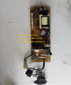 Main nguồn Brother 7360/7055/7060/7680 (bóc máy)