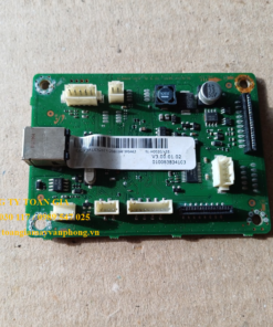 Card formatter máy Samsung 2020 ML2020 (bóc máy)