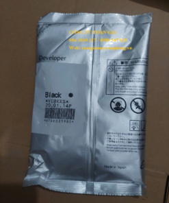 Bột từ máy foto xerox WC 7845 /7855 đen chính hãng