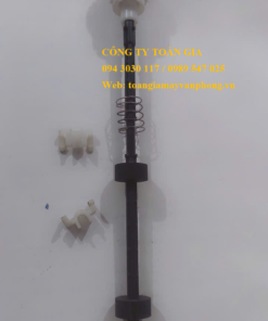 Bánh răng+trục tời  giấy bệ cơ sau máy canon 2900 (bóc máy, gần như mới)