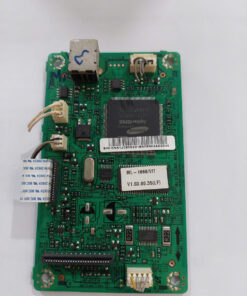 Card formatter máy in Samsung ML 1666( bóc máy)
