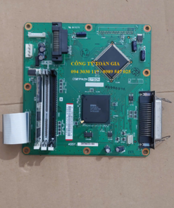 Card formatter máy in Epson 2500 ( bóc máy zin chưa sửa chữa)