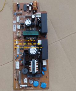 Main nguồn máy in Epson 2500 ( bóc máy zin chưa sửa chữa)