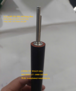 Lô ép máy in HP 501/506 chế hãng đen chuyên trị kẹt chữ, sống chữ