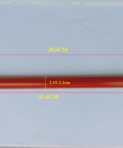Trục ép, trục lăn, con lăn (lõi nhôm, vỏ xốp, silicon,,,) chế DIY băng chuyền, băng tải,... tốt bền