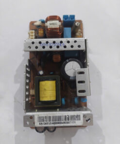 Main nguồn máy in laze FUJI xerox 3435 DN  3125  samsung ML 2850  2851  2855 ( bóc máy)