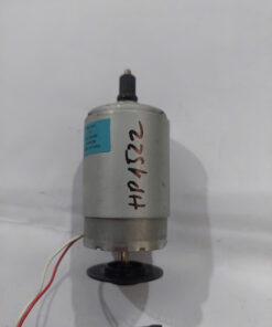 Motor máy in HP 1522/ 1120/ 1505 ( bóc máy)