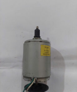 Motor máy in HP 1102 1212 1132 Canon 6000 6030 3010 ( bóc máy)