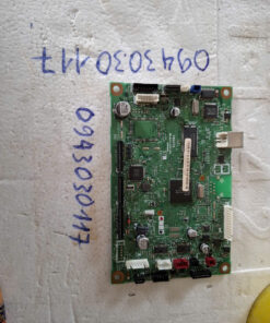 Card formatter máy in Brother 7360 ( bóc máy)
