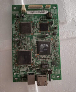 Card formatter máy canon 5050N ( bóc máy)