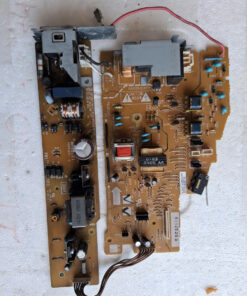 Bộ main nguồn máy fax Canon  L140 140 ( bóc máy).