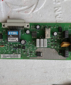 Card fax HP 3030 3050 3055 ( bóc máy)