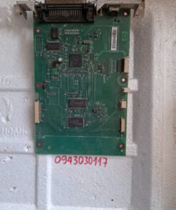 Card formatter máy in HP 1160 ( bóc máy)