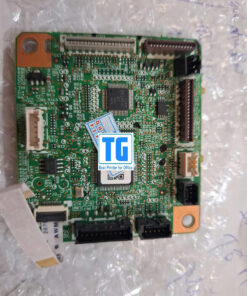 Main DC control HP 402 ( bóc máy)