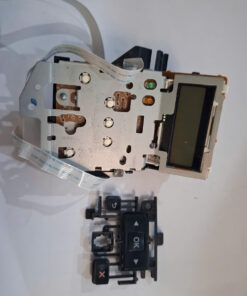 Bộ màn hình+ phím máy HP 402 ( bóc máy)