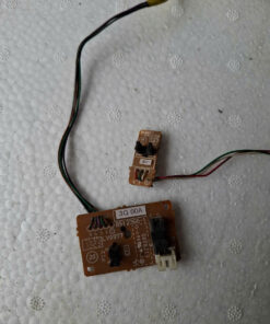 Bộ sensor trên dưới máy xerox M115W  brother 1510 1610 ( bóc máy)