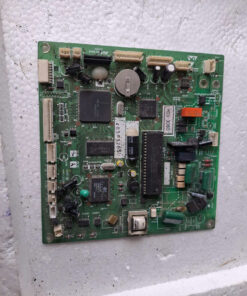 Card formatter máy canon L240 L 240 ( bóc máy).