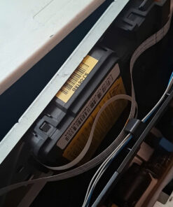 Hộp quang  Hộp laze hộp quẹt máy in HP 107a  107w 135a 135w ( bóc máy)