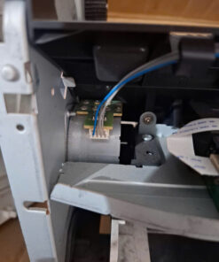 Motor chính máy in HP 107a 107w ( bóc máy)