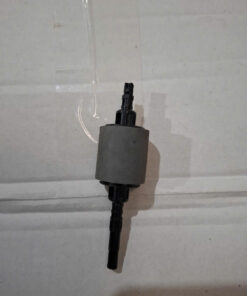 Rulo cuốn giấy máy Hp 3030 3052 3390 ( bóc máy).