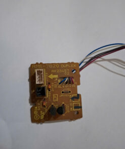 Board đảo mặt máy HP 1536 1566 1606 ( bóc máy)
