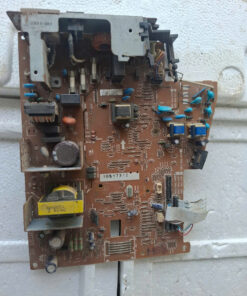 Main nguồn Bo nguồn Board nguồn máy in Canon 215 211 241( bóc máy).