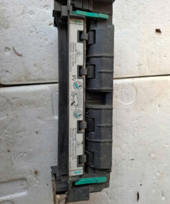 Cụm sấy KX-MB 1500 1520 1530 ( bóc máy)