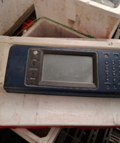 Bộ màn hình hiển thị máy photo xerox DC IV 2060 3060 3065 5335 ( bóc máy)