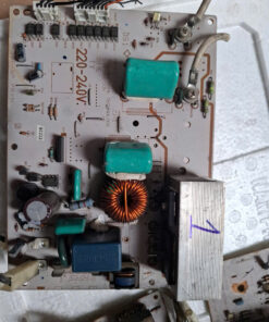 Board sấy main sấy máy photo toshiba công suất cao ( bóc máy)