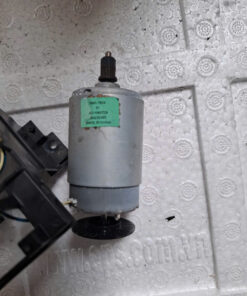 Motor chính máy canon 215 221 236 247 ( bóc máy)