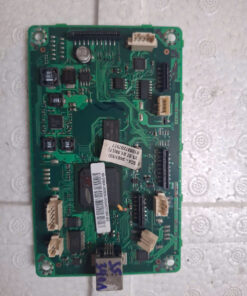Card fomatter máy in Samsung 3401( bóc máy)
