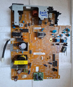 Main nguồn board nguồn máy Canon 4820 4750 4870 4720( bóc máy)
