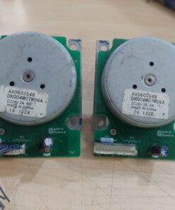 Motor mực máy photo MP4000 /4001/4002/5000/5001 /5002