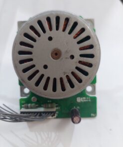 Motor chính máy photo ricoh  MP2852 3352 2352 2553 3053 3353 ( bóc máy)