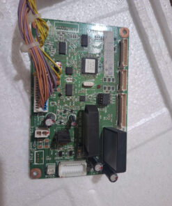Main card máy photo xerox workcentre  7120 A3 color ( bóc máy).