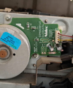 Motor chính máy in Canon 8780 8720 8730 ( bóc máy)