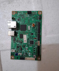 Card formatter máy brother HL 2080 dw ( bóc máy).