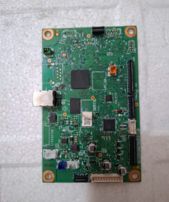 Card formatter máy in brother HL B2000D ( bóc máy)