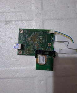 Card formatter máy in HP 102a ( bóc máy zin).