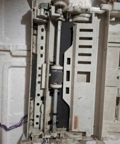Trục cuốn giấy máy in HP 102A 102 130A 130 ( bóc máy).