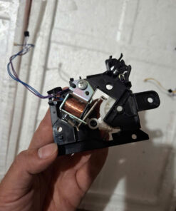 Rơ le rơle tách giấy  máy in HP 102a ( bóc máy)