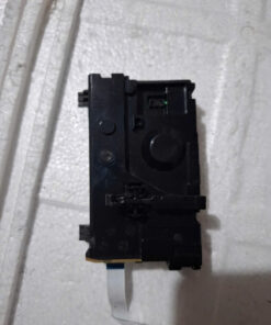 Hộp quang hộp quẹt hộp laze máy in HP 102a ( bóc máy)