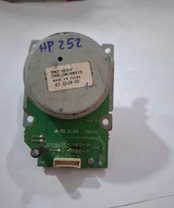 Motor máy in HP M252 M254 M180 M181 M277 M280 M281 ( bóc máy)