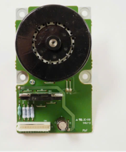 Motor máy RICOH MP C300 C300SR C400 C400SR LANIER LD130C LD130SR LD140C LD140SR SAVIN C230 C230SR C240 C240SR ( bóc máy)