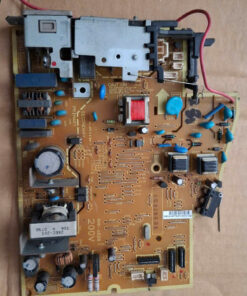 Main nguồn board nguồn máy HP 1505 ( bóc máy)