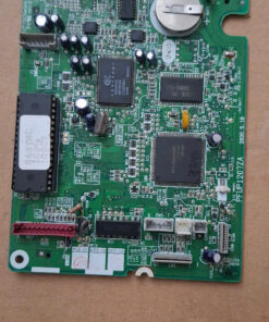 Main card máy brother 7420 ( bóc máy).
